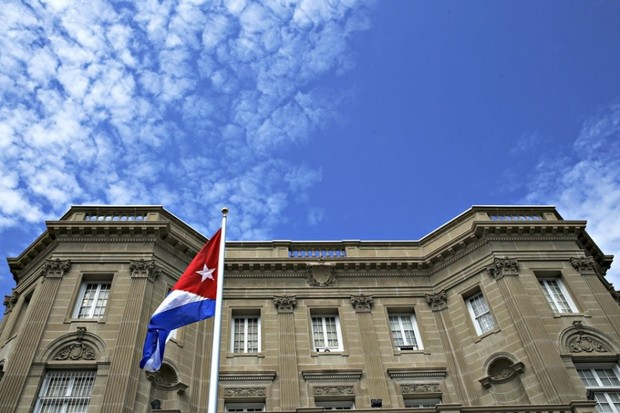 اخراج صدها کوبایی از آمریکا