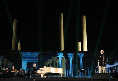 اعلام جزییات پروژه جدید علیرضا قربانی در سال ۱۴۰۴
