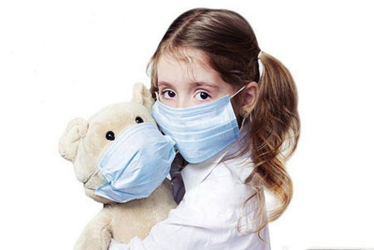 شناسایی یک بیماری نادری در کودکان مبتلا به کرونا
