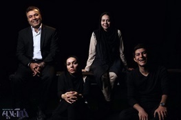 نمایش "خشکسالی و دروغ" در تبریز به روی صحنه می‌رود