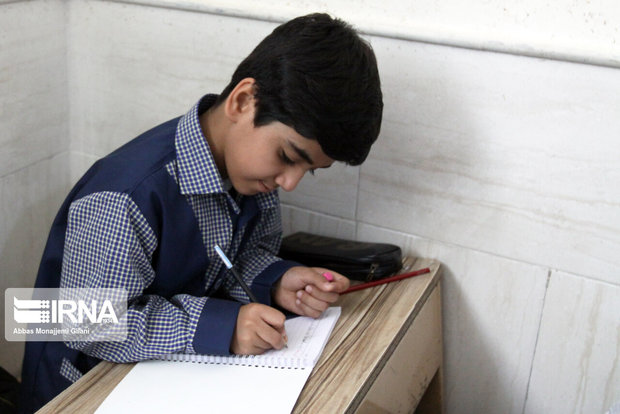 ۴۶۴ دانش آموز بازمانده از تحصیل در کردستان جذب شدند