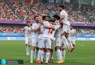 دعوت ۲۶ بازیکن به اردوی تیم فوتبال امید