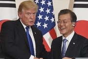 رهبران کره جنوبی و آمریکا در واشنگتن دیدار می کنند