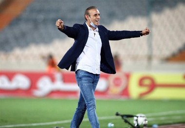 کرمانی مقدم: بی نظمی در پرسپولیس موج می زند/ مهم ترین مشکل تیم مدیریتی است/ گل محمدی باید نقاط ضعف را بپذیرد