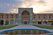 اقدامات پیشگیرانه از تخریب بناهای تاریخی کرمان جلوگیری کرد