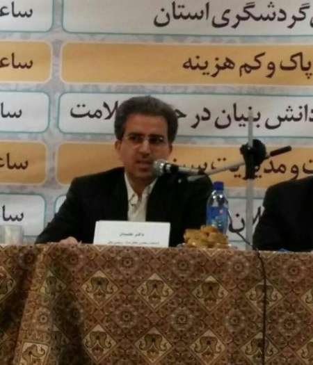 سرمایه گذاری سه هزار میلیارد تومانی دولت تدبیر و امید در استان یزد