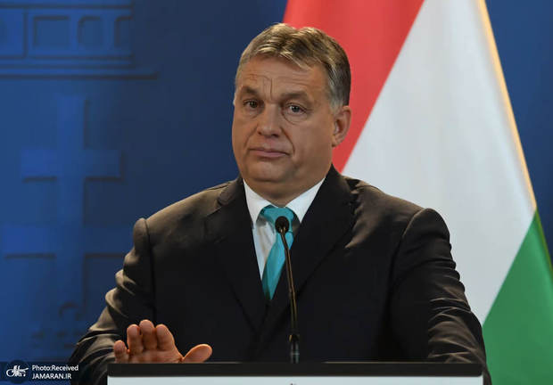 تندروهای آمریکا از ویکتور اوربان درس بگیرند و شکست را بپذیرند