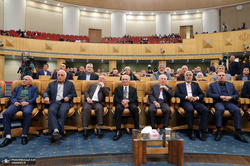 مراسم سده المپیک -2