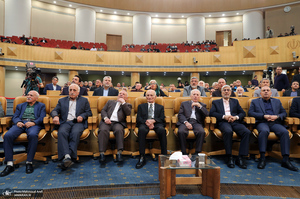 مراسم سده المپیک -2