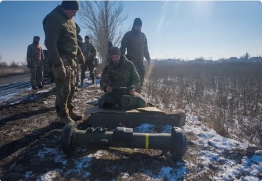  اوکراینی‌ها روی آمریکا حساب نمی‌کنند و منتظر بدتر شدن اوضاع اند