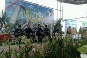 برگزاری نخستین جشنواره شیربلال کیاکلا در شهرستان سیمرغ