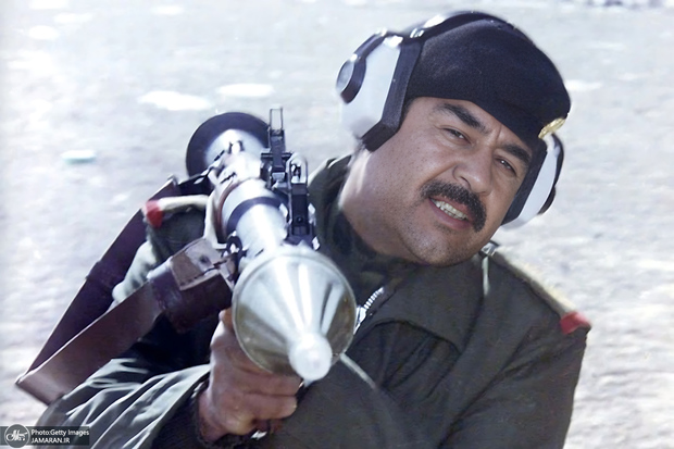آغازگر جنگ عراق با ایران: بدون شک صدام حسین! - اعترافات صریح و روشن یکی از ضدایرانی ترین مقامات حامی صدام و رژیم بعثی درخصوص آغازگری جنگ