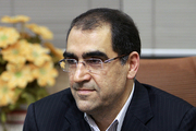آخرین وضعیت مهدی کروبی از زبان وزیر بهداشت