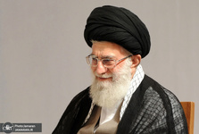 اطلاعیه‌ی دفتر حفظ و نشر آثار رهبر شهید درباره‌ فعالیت‌های تبلیغی‌، ترویجی درباره ایشان