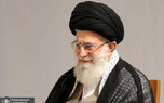 گفت‌وگوی تلفنی رهبر شهید انقلاب با همسر شهید رئیسی، پس از حادثه‌ی سقوط بالگرد رئیس‌جمهور در ۳۰ اردیبهشت ۱۴۰۳ + فایل صوتی