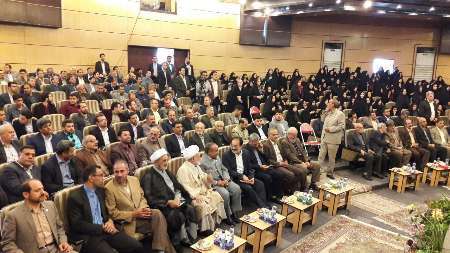 استان سمنان در انتخابات امسال پنج هزار رای اولی دارد