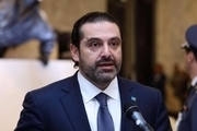سعد حریری: حل بحران لبنان نیازمند تشکیل دولتی متخصص است