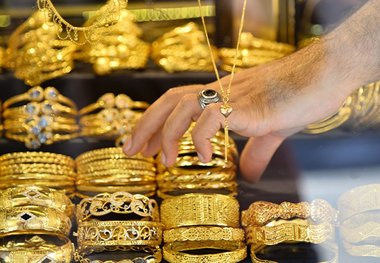 هشدار پلیس درباره خرید آنلاین طلا
