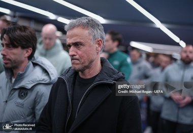 اشلوت: خوش شانس بودیم فقط 2 گل خوردیم/ انریکه: سبک بازی لیورپول تعجب‌آور بود