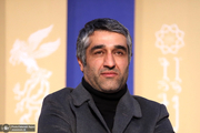 پژمان جمشیدی: راه نجات سینمای ایران، فیلمنامه است 