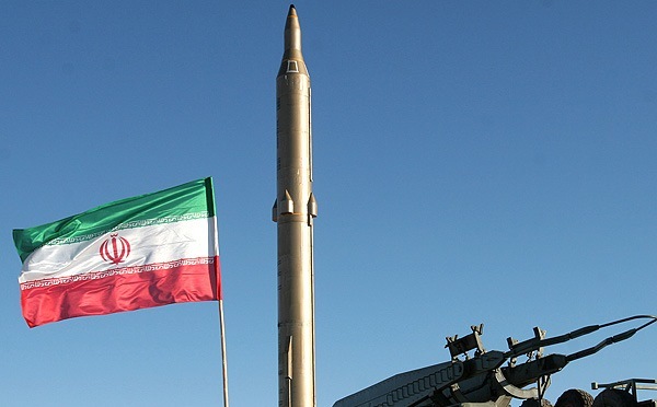 حدود ۵۰ پایگاه متحدان آمریکا در آماج موشک‌های ایران قرار دارند
