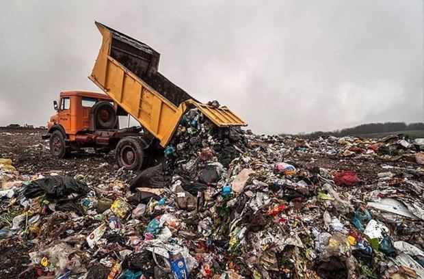 روزانه 330 تن زباله در خرم آباد تولید می شود