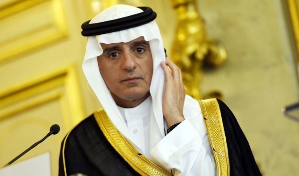 ادامه اتهام‌پراکنی وزیر خارجه عربستان علیه ایران