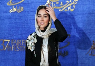 هدی زین‌العابدین: یک موضع بیشتر ندارم و آن موضع (ایران) وطنم هست