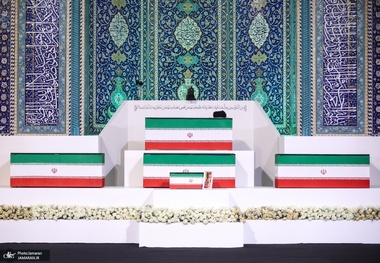 نماهنگ «روز دهم» محمدحسین حدادیان+ فایل صوتی 