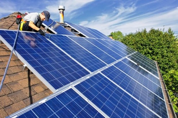 موافقت اولیه برای تولید 424 مگاوات انرژی پاک خورشیدی در فارس