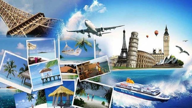 رشد منفی گردشگری ایران ۷۲درصد شد
