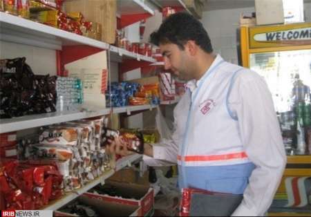 2هزار و800 بازدید از مراکز عرضه مواد غذایی در استان بوشهر