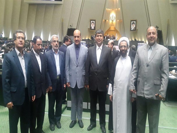 مجمع نمایندگان استان مرکزی بر حفظ انسجام ملی تاکید کرد