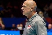 سرمربی تیم ملی والیبال کانادا: برای ما یک هفته بزرگ و مهم پیش رو است 