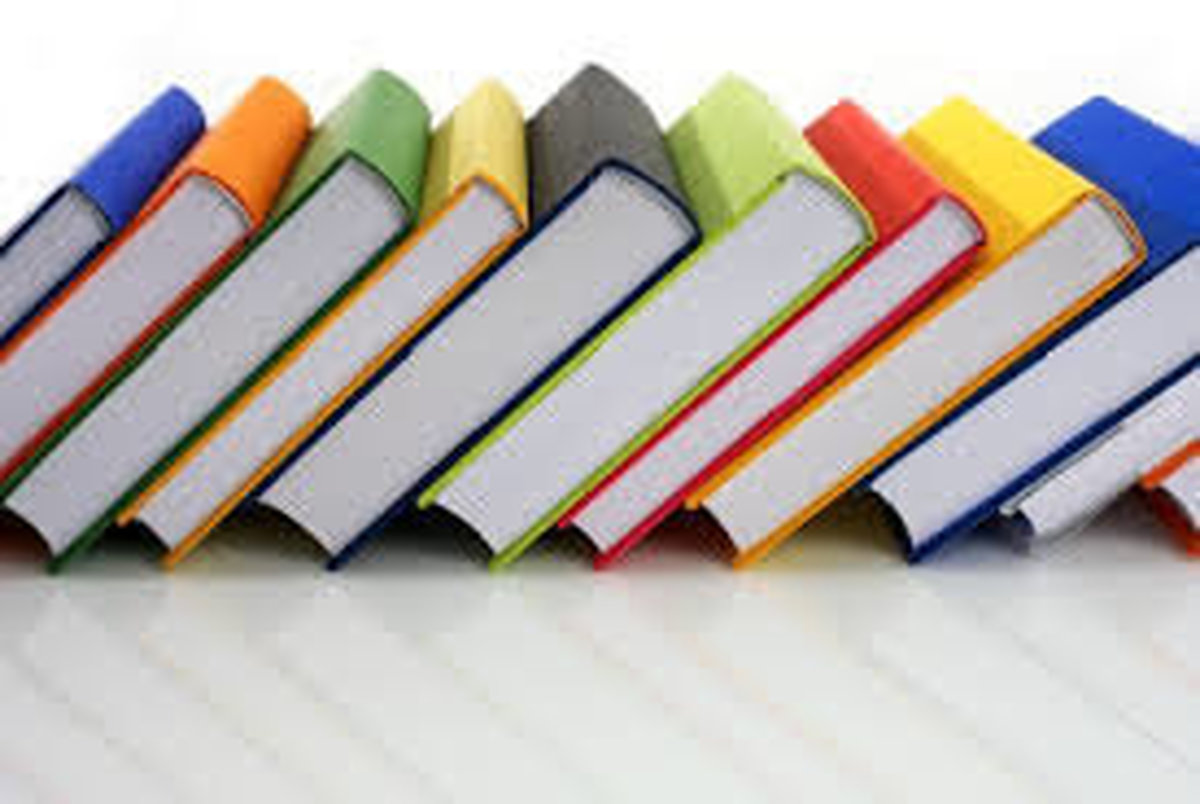 رشد 21.3 درصدی شمارگان کتاب های منتشر شده در گیلان