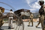 هند و پاکستان تبادل آتش در کشمیر را از سرگرفتند