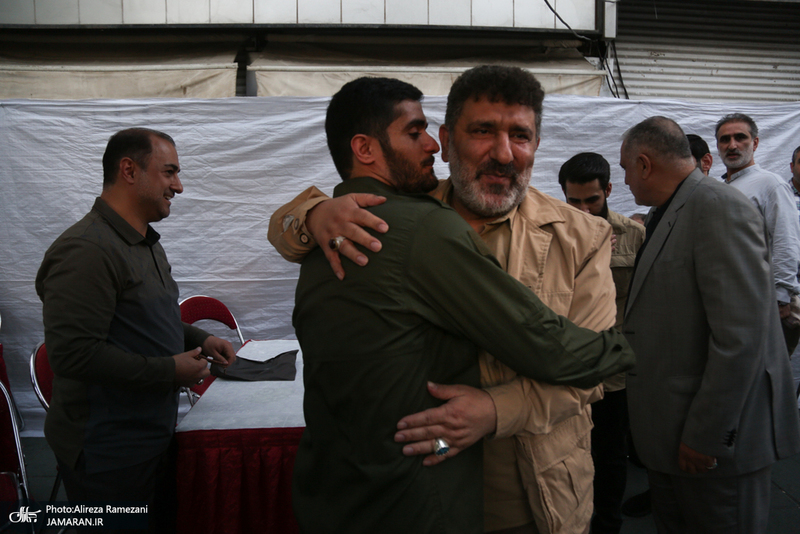 تجمع مردمی ایران ذولفقار حیدر (ع)-2