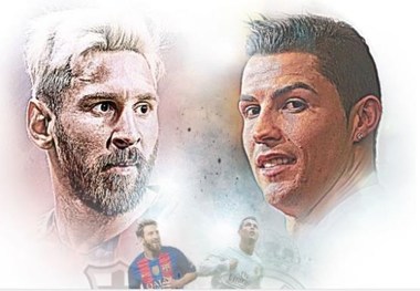 با پردرآمدترین ورزشکار تاریخ آشنا شوید
