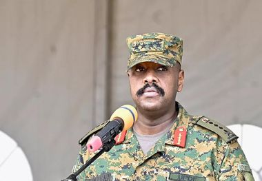 کشور آفریقایی اوگاندا برای ارسال ۱۰۰ هزار نیرو به منظور دفاع از اسرائیل مقابل ترکیه اعلام آمادگی کرد!