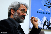 سلیمی نمین: استفاده رییسی از برخی وزرای دولت روحانی محتمل است