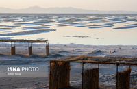 دریاچه ارومیه (30)