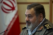 سرلشکر فیروزآبادی: حقیقت را باید گفت، میگویند مهندس موسوی از باطن احمدی نژاد خبر داشت ولی ما نداشتیم