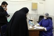 ۲۵ مطب بیماران مشکوک به کرونا در مشهد را  پذیرش می‌کنند
