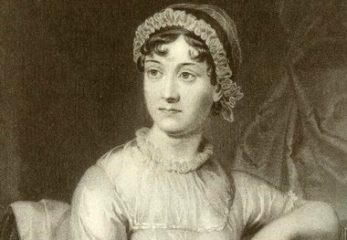 نویسنده‌ای که با «غرور و تعصب» ماندگار شد
