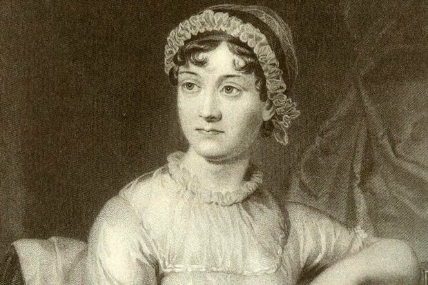 نویسنده‌ای که با «غرور و تعصب» ماندگار شد
