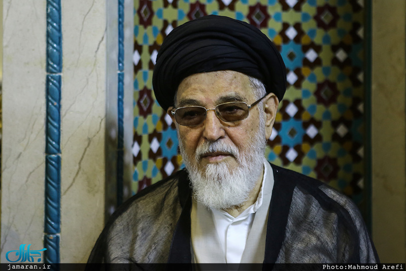 امام جمارانی