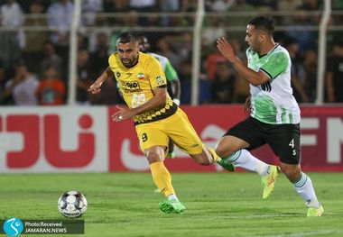 انصاری با فولاد تمدید کرد، رضایی با سپاهان