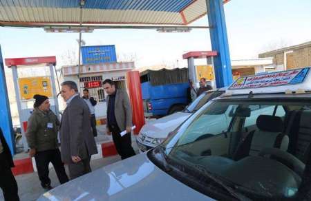 ثبت 6 هزار بازرسی فنی برای عرضه مطلوب فرآورده های نفتی در کردستان