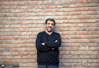 نظر ضرغامی در مورد فیلتر توییتر، دلخوری ناطق نوری، بحث با روحانی و کنار گذاشته شدن فردوسی پور از صداوسیما