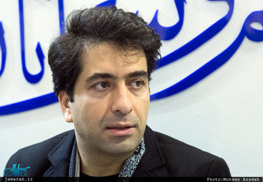 درخواست محمد معتمدی از مردم ایران